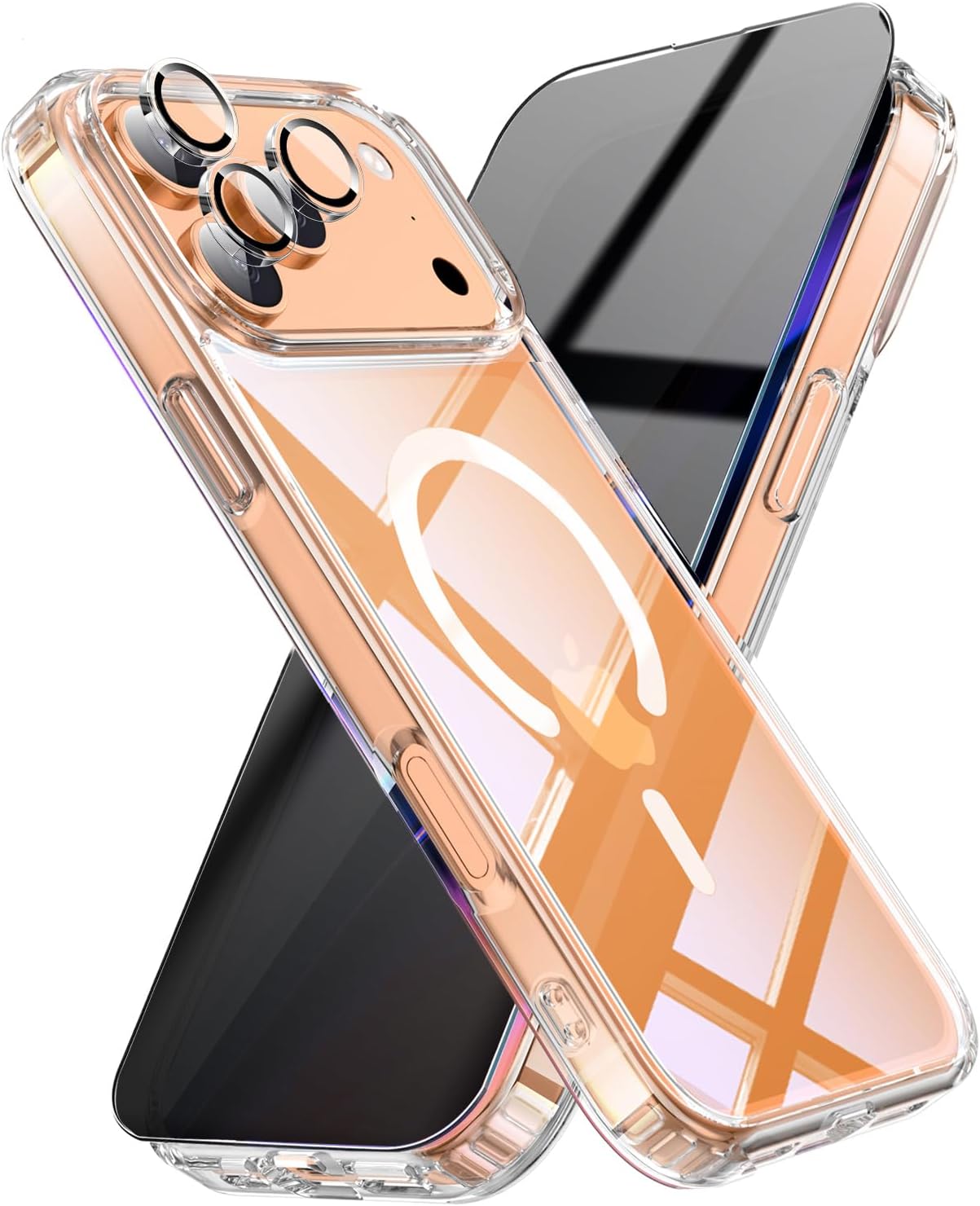 iPhone 17 Pro Max Screen and Lens Bundle Guide