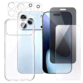 iPhone 18 Pro Max Clear Case Bundle Guide