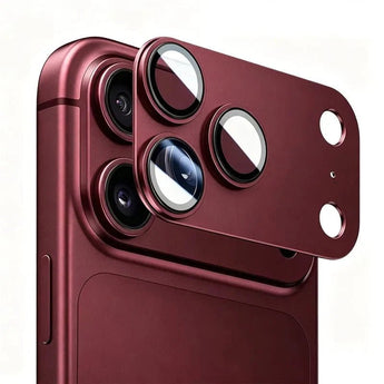 iPhone 18 Pro Max Anti-Reflective Lens Protector