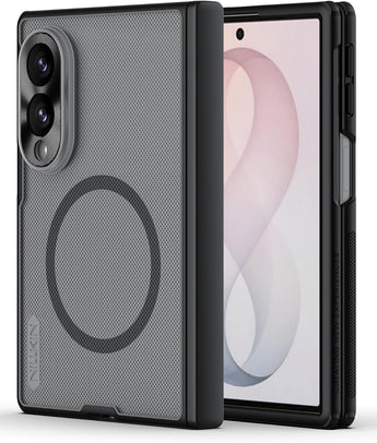 Galaxy Z Fold 8 Case: MagSafe Meets Hinge Protection