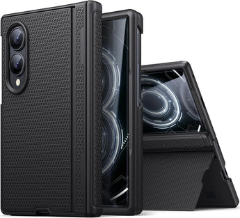 Galaxy Z Fold 8 Kickstand Case: Hinge Protection Guide