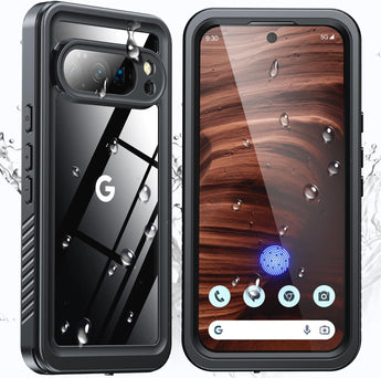 Google Pixel 10 Pro Waterproof Case: IP68 Full-Body