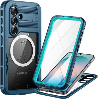Galaxy S26 Ultra Waterproof Case: IP68 Protection
