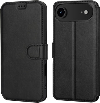 iPhone 17 Air Flip Folio Case: Card Holder Review