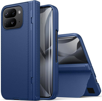 Pixel 10 Pro Fold Rugged Case: Hinge and Screen Guard
