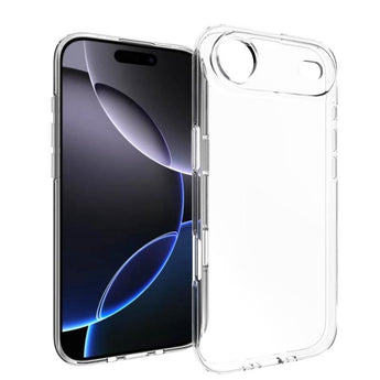 iPhone 17 Air Waterproof Case vs iPhone 16 Plus Waterproof Case