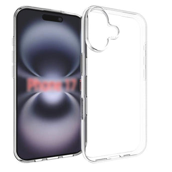 Waterproof Texture TPU Case for iPhone 18 Pro Max