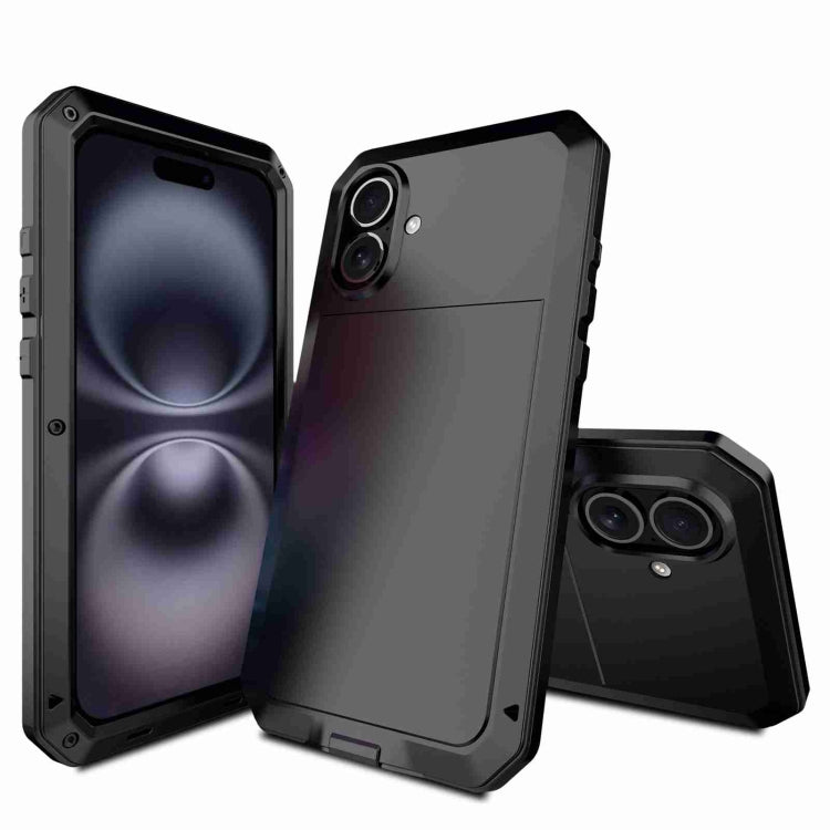 Best iPhone 15 Pro Max Metal Aluminum Case 2026