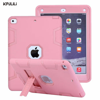 Best Apple iPad Hard Full Body Protective Case 2026
