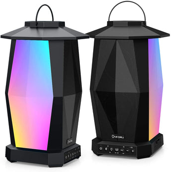 Best 2 Pack 50W Bluetooth Speakers 2026