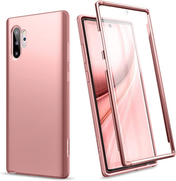 Galaxy Note 10 Plus Heavy Duty Case Guide