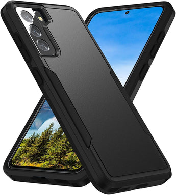 Best Galaxy S21 Plus Heavy Duty Full Body Rugged Case 2026