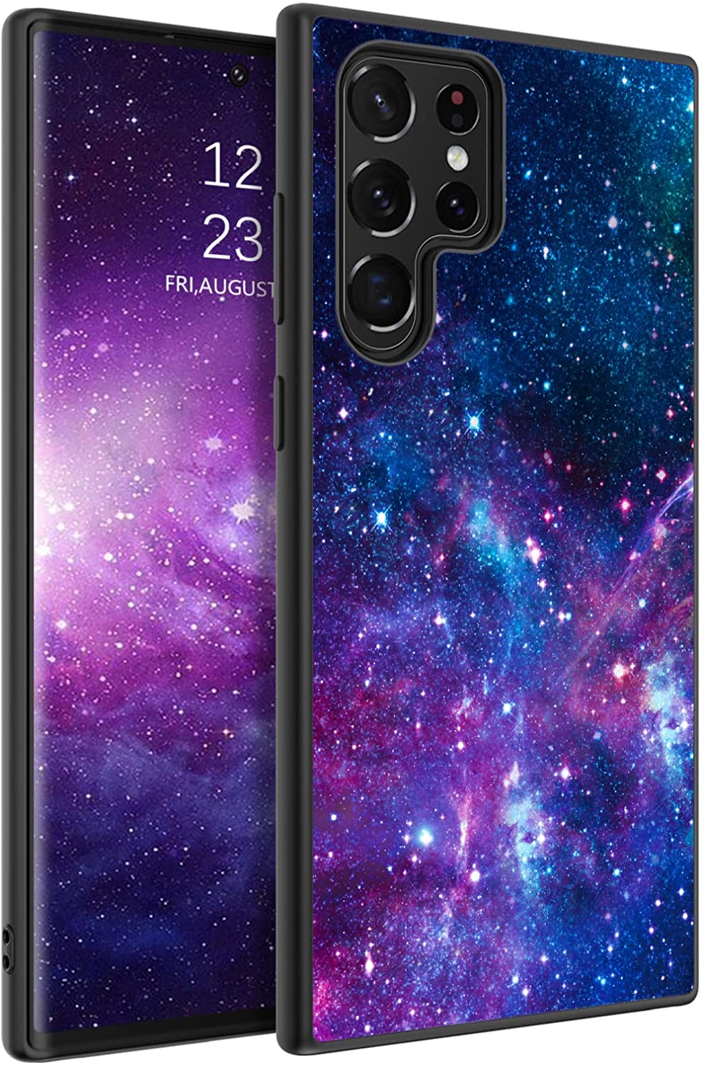 Best Galaxy S22 Ultra Glow in the Dark Case 2026