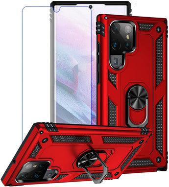 Best Galaxy S22 Ultra Ring Kickstand Case 2026