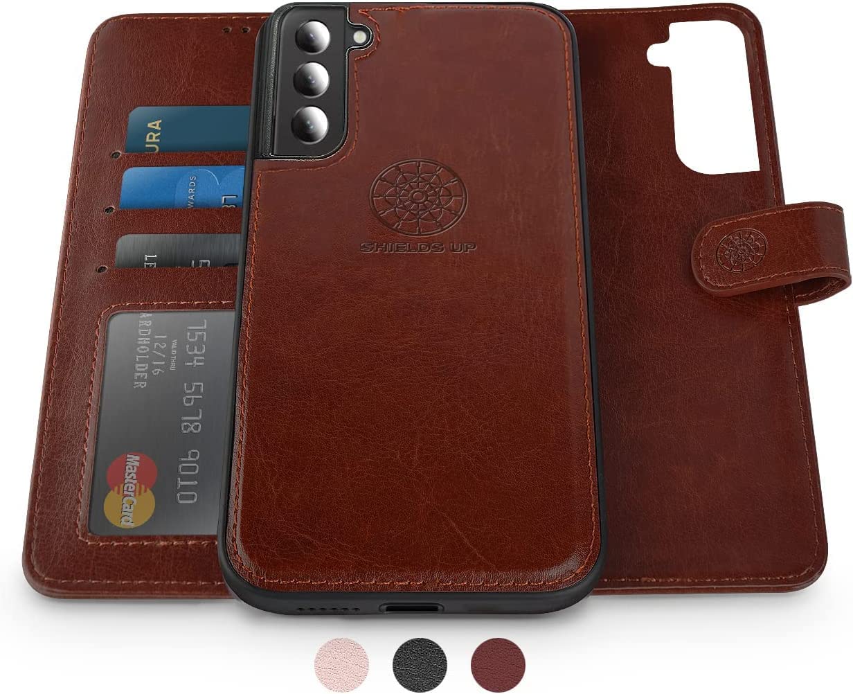 Galaxy S23 Plus Magnetic Wallet Case: Ultimate Guide