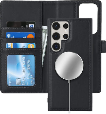 Galaxy S23 Ultra MagSafe Wallet Case | Redpepper