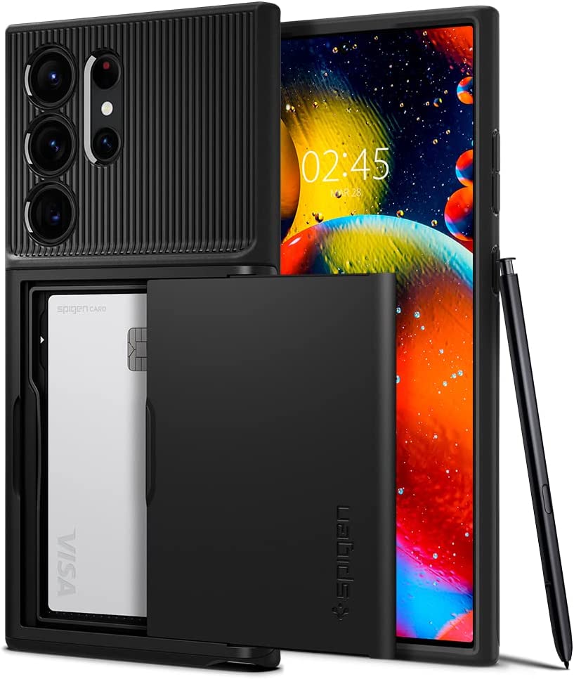 Galaxy S23 Ultra Slim Armor Case Guide