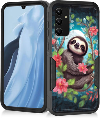 Galaxy S25 Ultra Rugged Bumper Case Review and Guide
