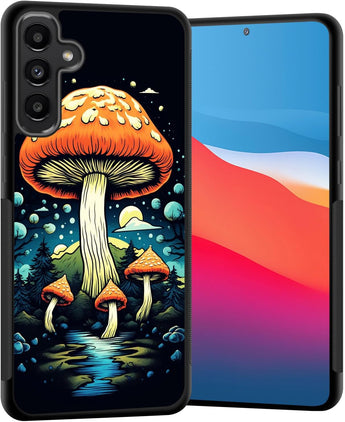 Galaxy S25 Ultra TPU Shockproof Case Guide