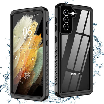 Galaxy S25 Ultra Waterproof Case: Full Review and Guide