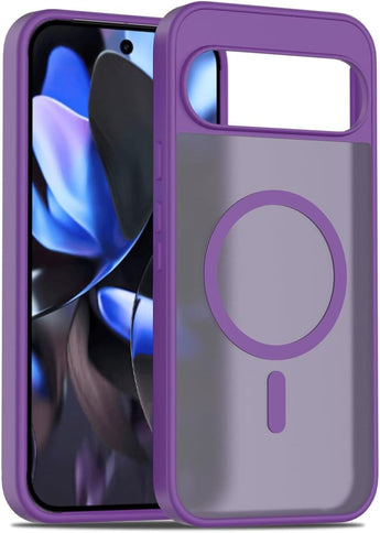 Best Pixel 10 Pro Metal Aluminum Case 2026