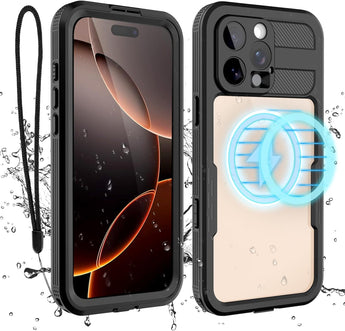 Best iPhone 13 Pro Max Waterproof Case 2026