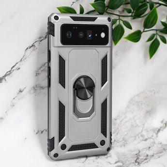 iPhone 14 360 Kickstand Case: Metal Ring Guide