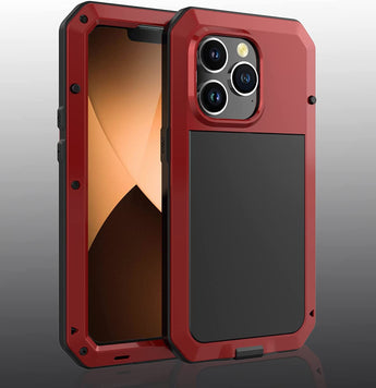 Drop-Proof Your iPhone 14 Pro Without Bulking It Up