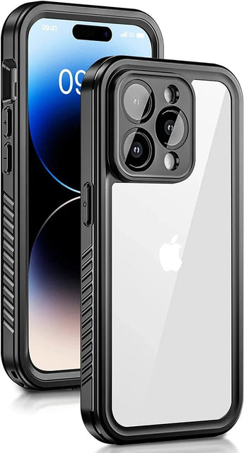 Best iPhone 14 Pro Max Waterproof Case 2026