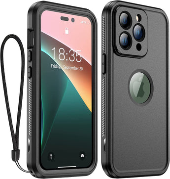 iPhone 14 Pro Rugged Case: Full Protection Guide