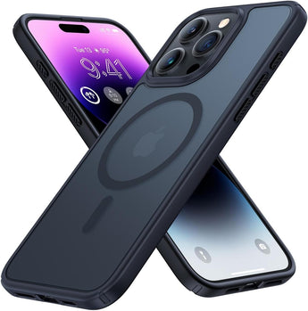 iPhone 15 Pro Shockproof Case: The Complete Guide