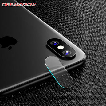 Best iPhone XS Max Back Camera Lens Tempered Glass Screen Protector 2026