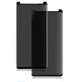 Best Note 9, S9, S8 Plus and S7 Edge Privacy Screen Protector Tempered Glass 2026