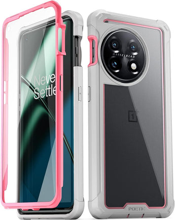 OnePlus 11 5G Shockproof Bumper Case: Full Review