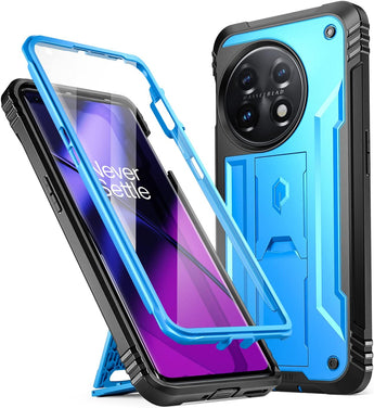 OnePlus 11 5G Rugged Case in Light Pink: Full Review