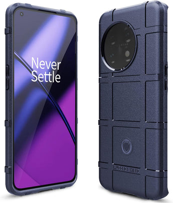 OnePlus 11 Heavy Duty Case Guide and Review