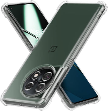 Best Clear Case for OnePlus 11: Scratch and Drop Proof