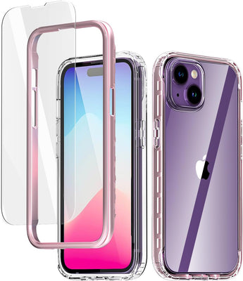 iPhone 15 Plus Military Shockproof Case Guide