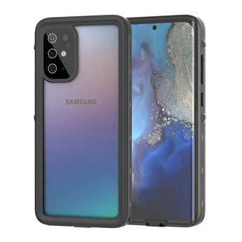 Redpepper Galaxy S23 Ultra Waterproof Case Guide