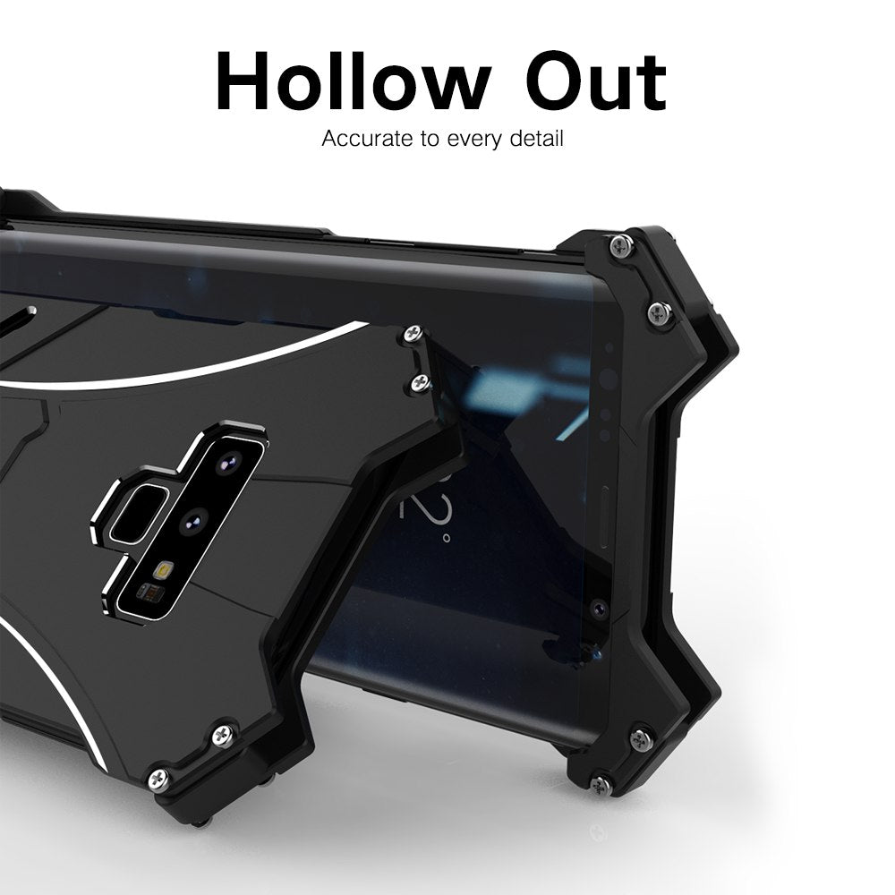 Best Galaxy Note 9 Batman Aluminum Case 2026