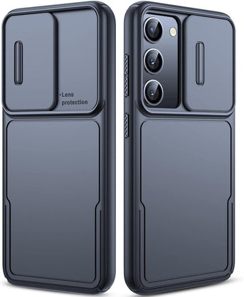 Samsung Galaxy S23 Camera Slide Case Guide