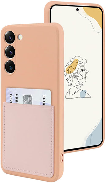 Galaxy S23+ Card Holder Wallet Case: Full Guide