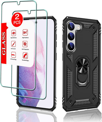 Samsung Galaxy S23 Plus Kickstand Case: Full Guide
