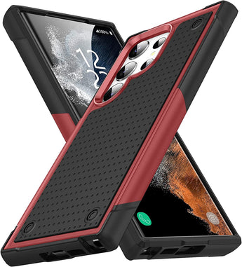 Galaxy S23 Ultra Case: Military-Grade Protection