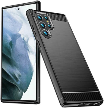 Samsung Galaxy S23 Ultra TPU Bumper Case Review