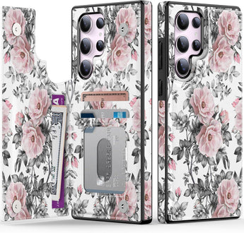 Galaxy S25 Plus Card Holder Case: Full Guide