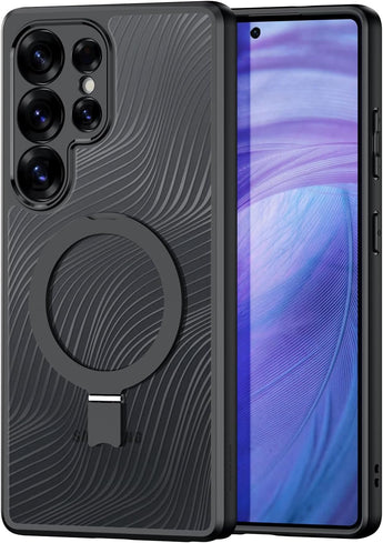 Samsung Galaxy S25 Ultra Shockproof Case Guide