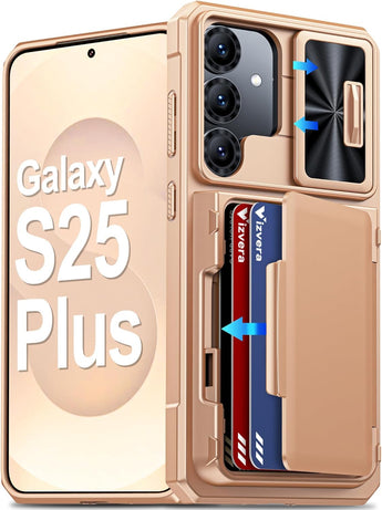 Galaxy S25 Ultra Rugged Case: Shockproof Protection