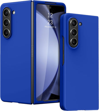 Galaxy Z Fold 5 Case: Slim Shockproof Protection