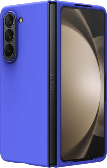 Galaxy Z Fold 5 Protective Case: Complete Guide